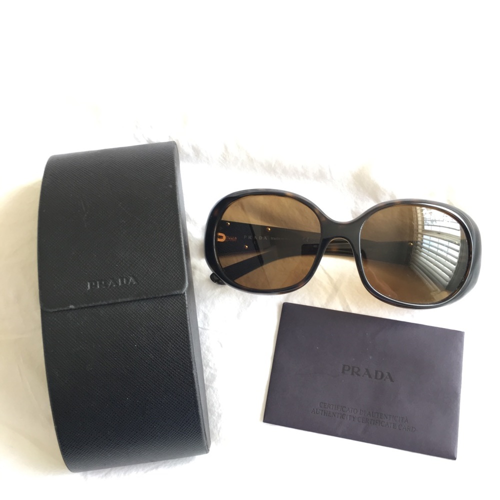 Prada Sunglasses